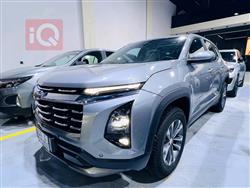 شيفروليه إكوينوكس